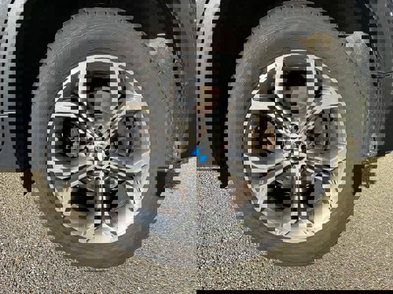 Image BMW 楲⁥㑘⠠㉆⤶㈨㄰ⴴ⤾ 20 d 2.0 190 xLine xDrive Xénon GPS Bluetooth Caméra Sièges cuir élec à mémoires Régul Clim auto Gti